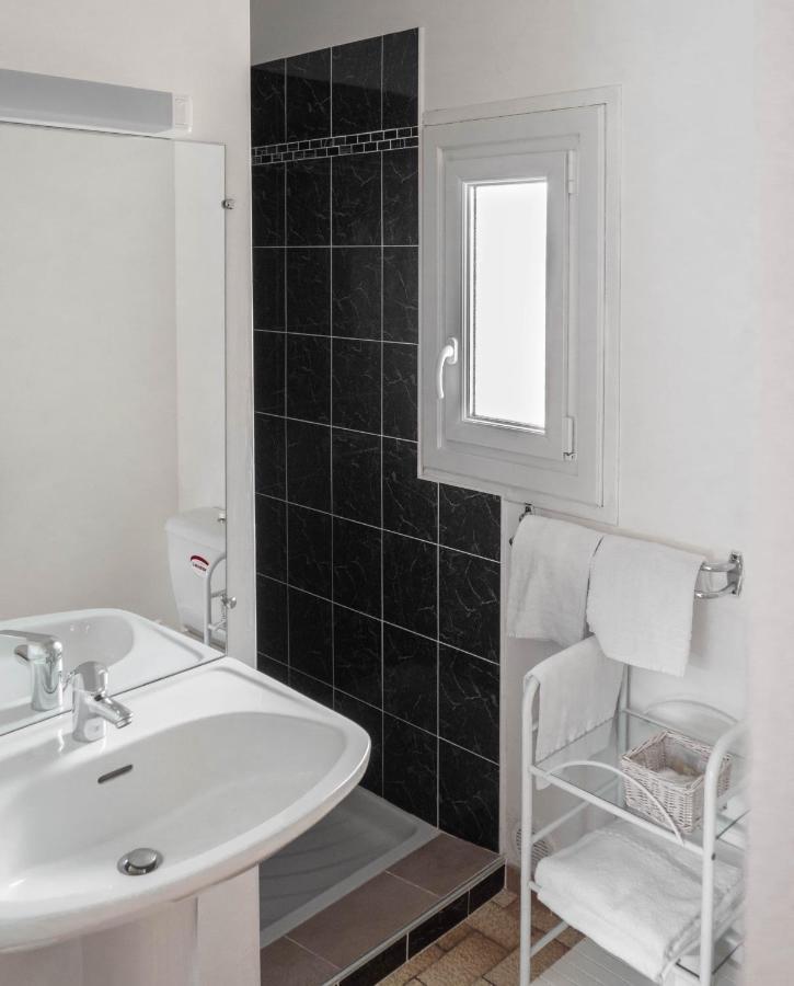 Lecumberry Ferme Auberge Ibarnia מראה חיצוני תמונה