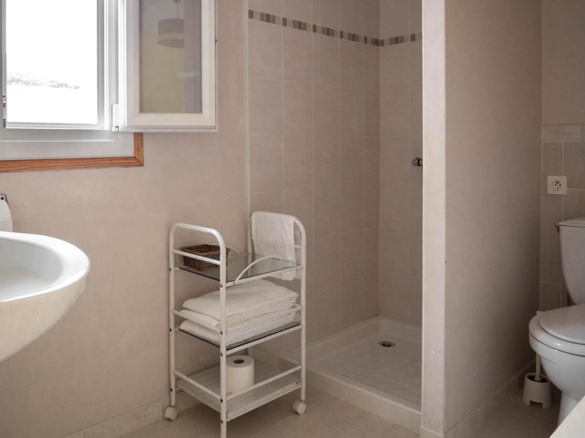 Lecumberry Ferme Auberge Ibarnia מראה חיצוני תמונה