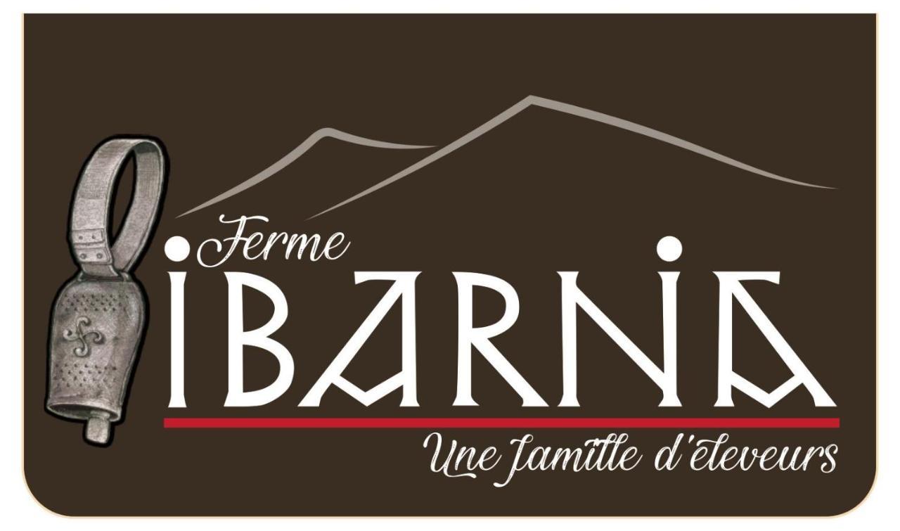 Lecumberry Ferme Auberge Ibarnia מראה חיצוני תמונה