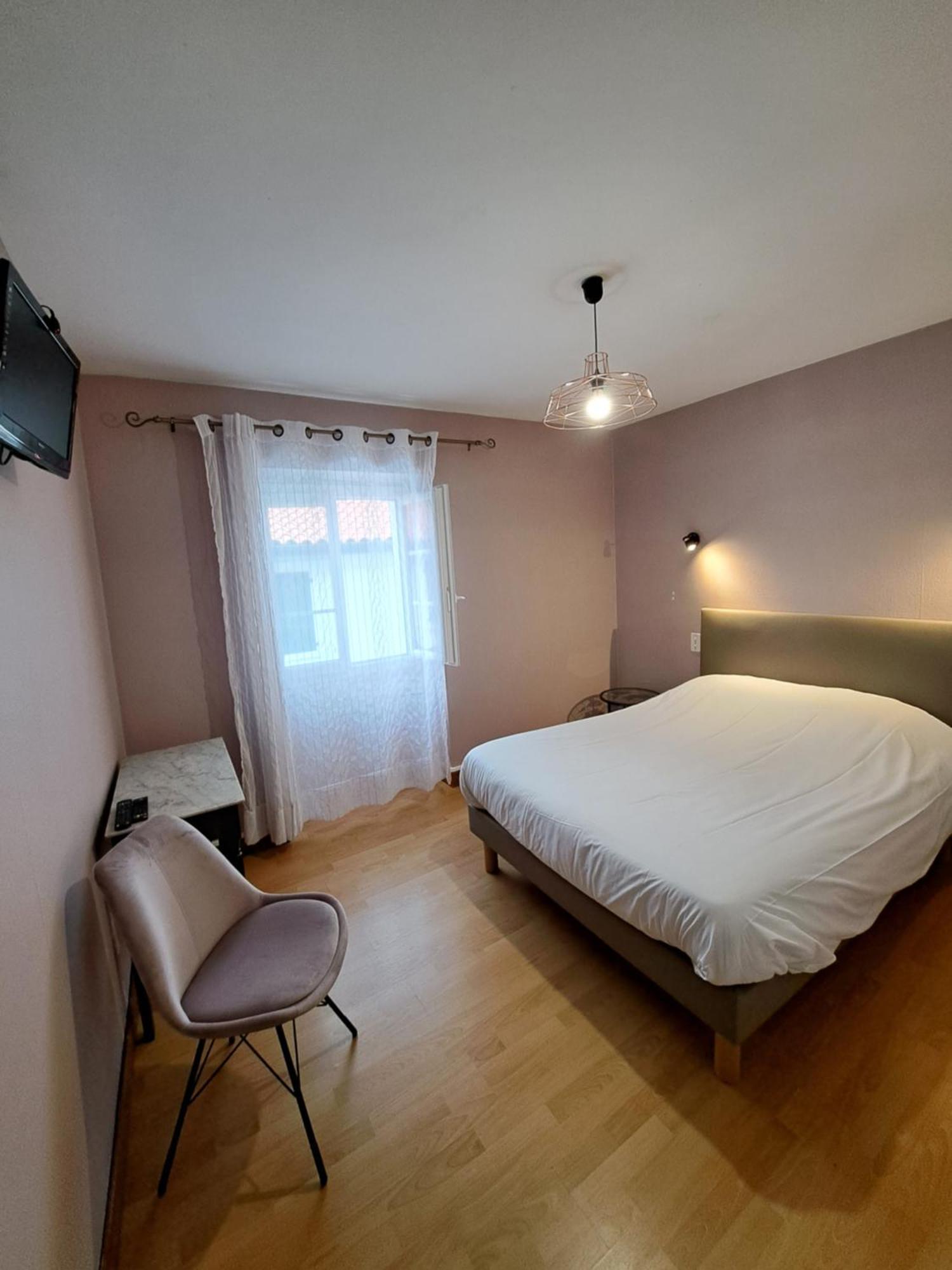 Lecumberry Ferme Auberge Ibarnia מראה חיצוני תמונה
